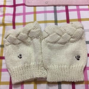 Bearpaw Boot Toppers